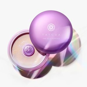 Tatcha - The Silk Powder